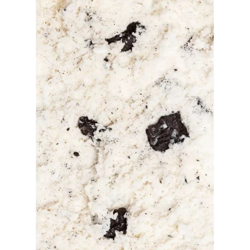 Cookies & Cream Toothpaste Sīkdatņu un krējuma garšas zobu pasta, 60 g