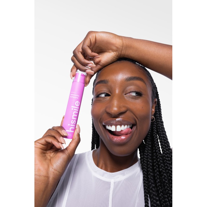 Watermelon Toothpaste Zobu pasta ar arbūza garšu, 60 g