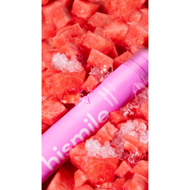 Watermelon Toothpaste Zobu pasta ar arbūza garšu, 60 g