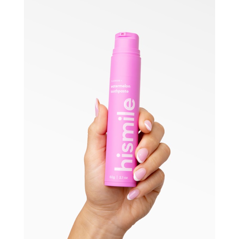 Watermelon Toothpaste Zobu pasta ar arbūza garšu, 60 g