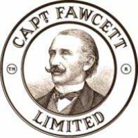 Captain Fawcett