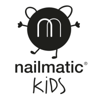 Nailmatic KIDS