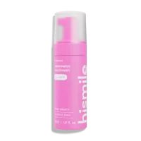 Watermelon Foam Mouthwash Arbūzu garšas putu mutes skalošanas līdzeklis, 45 ml 