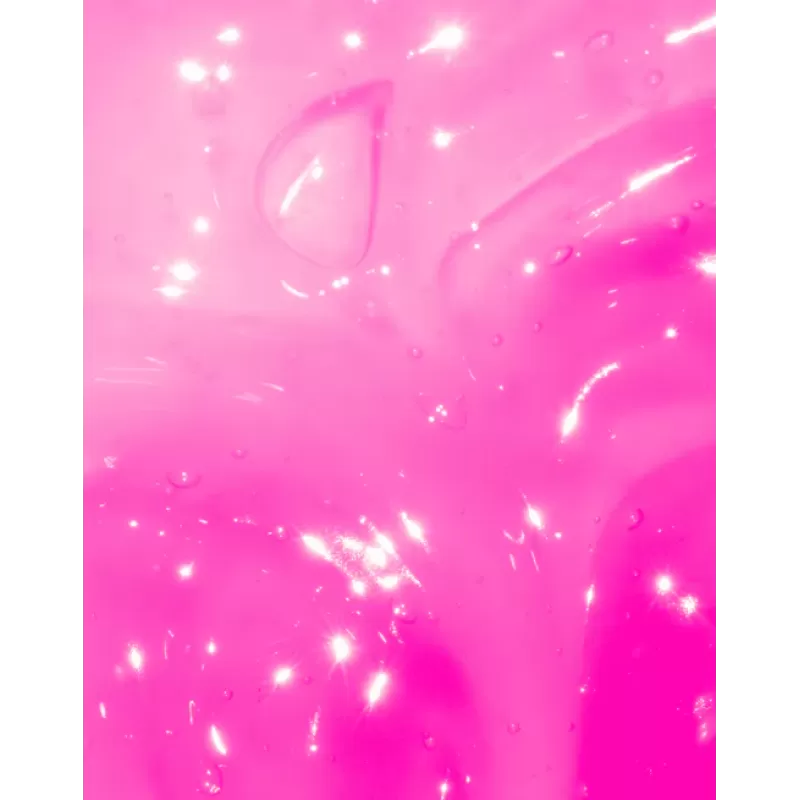 Barbie Pink Bubblegum Lip Balm Barbie rozā košļājamās gumijas garšas lūpu balzams, 10 g