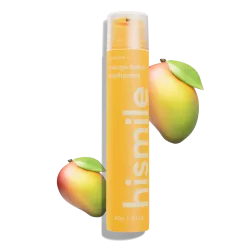 Mango Sorbet Toothpaste Mango sorbeta garšas zobu pasta, 60 g 