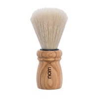 Natural Bristle Shaving Brush Skūšanās ota ALFRED 15 PA, 1 gab. 