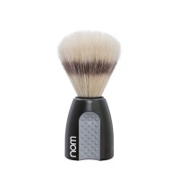 Natural Bristle Shaving Brush Skūšanās ota ERIK 41 BL, 1 gab. 