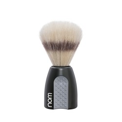 Natural Bristle Shaving Brush Skūšanās ota ERIK 41 BL, 1 gab. 