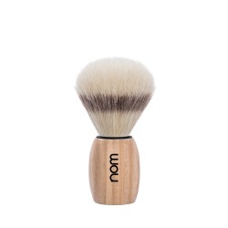 Natural Bristle Shaving Brush Skūšanās ota OLE 41 PA, 1 gab. 