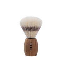 Natural Bristle Shaving Brush Skūšanās ota OLE 41 PS, 1 gab. 