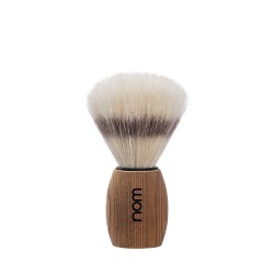 Natural Bristle Shaving Brush Skūšanās ota OLE 41 PS, 1 gab. 