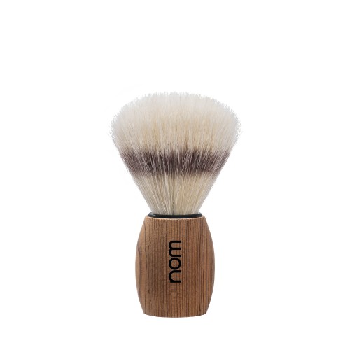 Natural Bristle Shaving Brush Skūšanās ota OLE 41 PS, 1 gab.