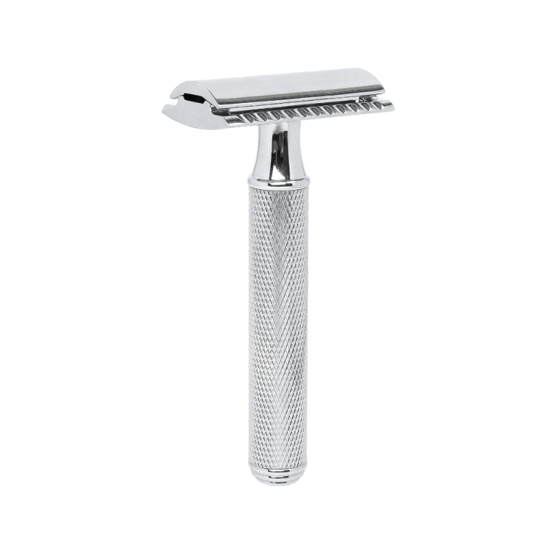 Ultimate Shaving Gift Set Sicilian Lime Skūšanās komplekts ar abpusēju skuvekli, 1gab