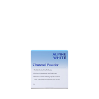 Charcoal Powder Aktīvās ogles pulveris zobiem, 30 g 