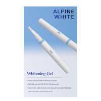 Whitening Gel Zobu balināšanas gels, 3 gab. 