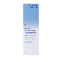 Whitening Toothpaste Extra White Balinošā zobu pasta, 75 ml 