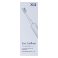 Sonic Toothbrush Elektriskā zobu birste, 1 gab. 