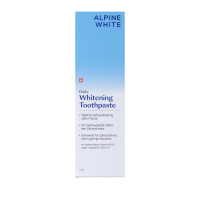 Daily Whitening Toothpaste Ikdienas balinoša zobu pasta, 75ml 