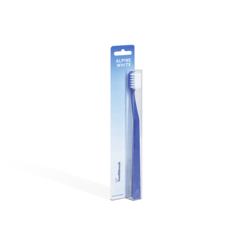 Soft Toothbrush Maigs zobu birste, 1 gab.