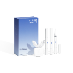 Whitening Kit Zobu balināšanas sistēma, 1 gab. 