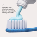 Whitening Toothpaste Sensitivity Relief Balinošā zobu pasta jutīgām smaganām, 75 ml