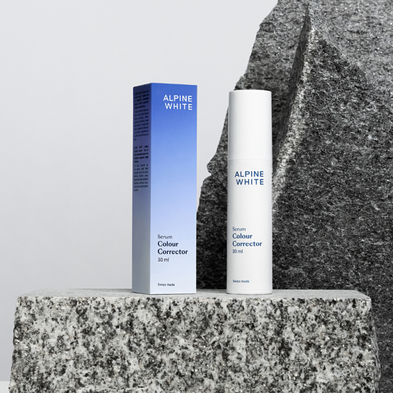 Colour Corrector Serum Balinošs serums zobiem, 30 ml