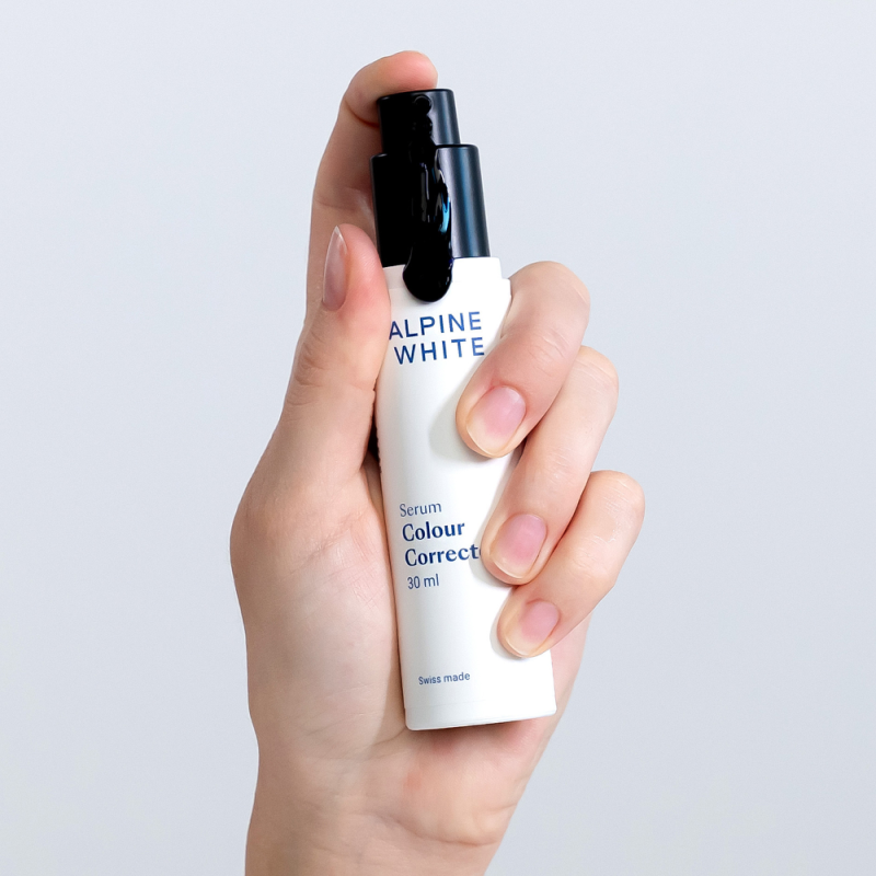 Colour Corrector Serum Balinošs serums zobiem, 30 ml
