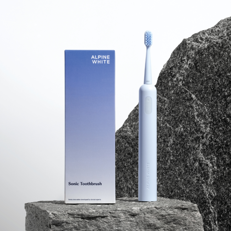 Sonic Toothbrush Elektriskā zobu birste, 1 gab.