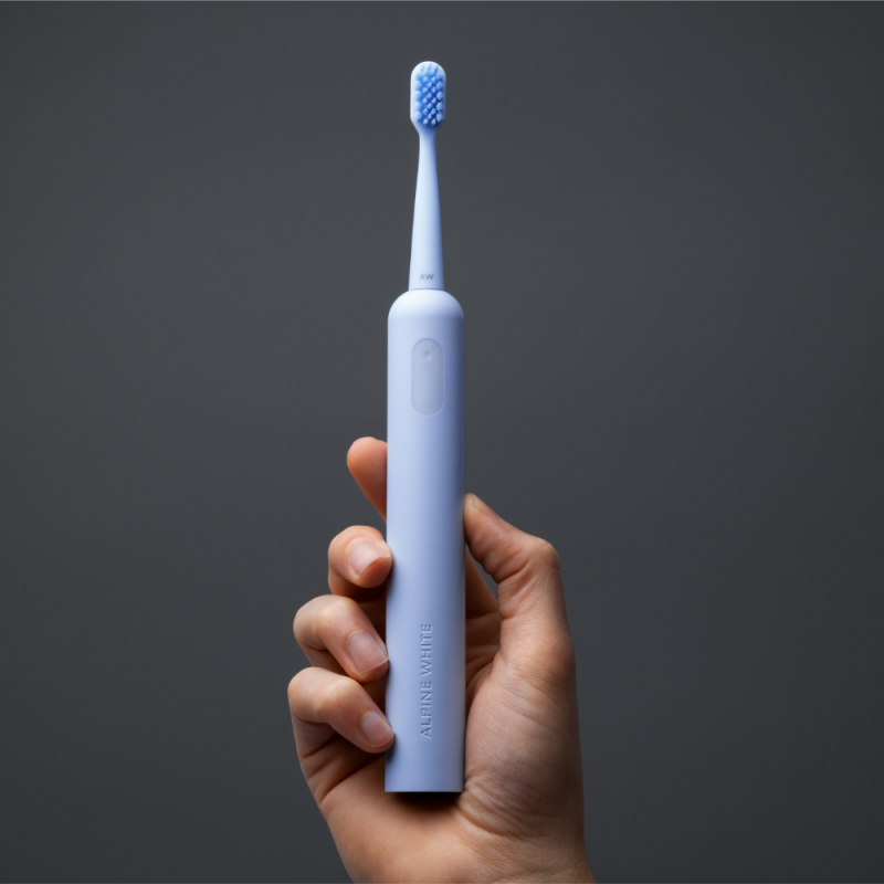 Sonic Toothbrush Elektriskā zobu birste, 1 gab.