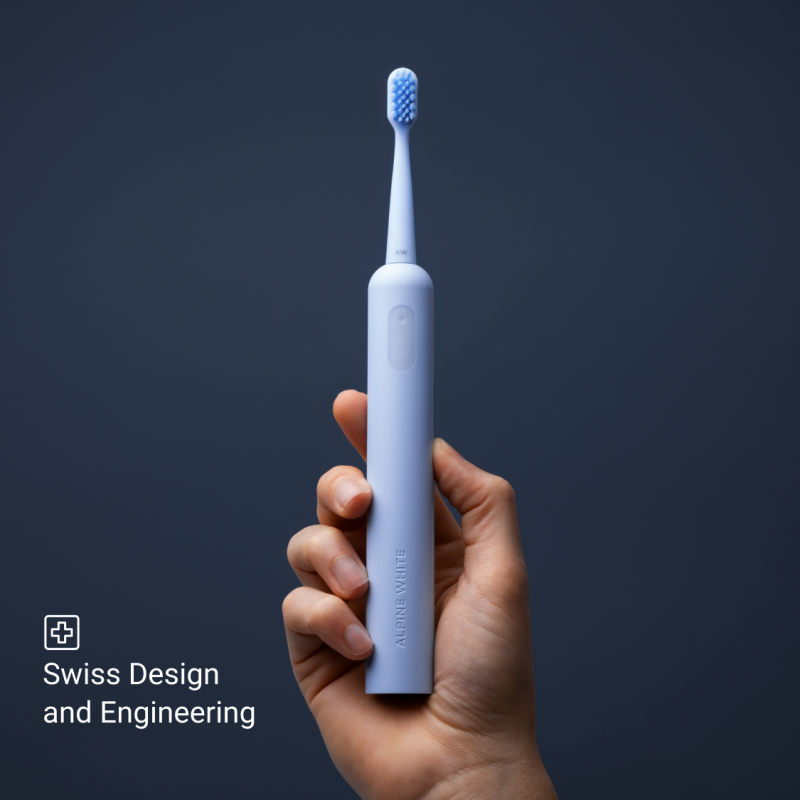 Sonic Toothbrush Elektriskā zobu birste, 1 gab.
