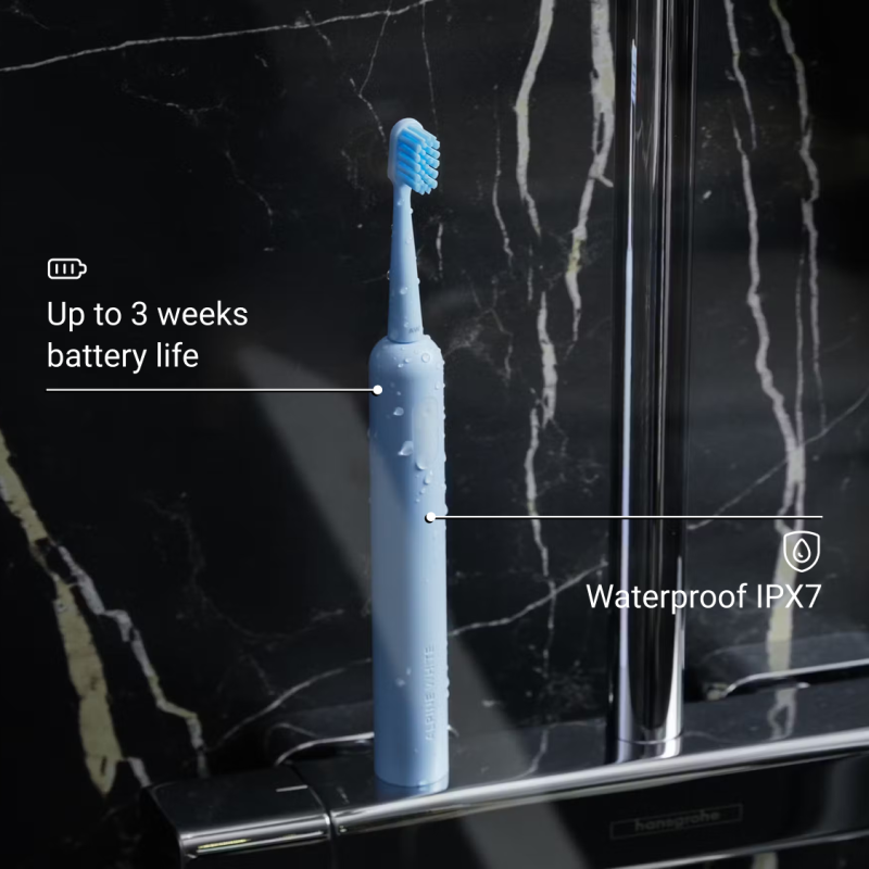 Sonic Toothbrush Elektriskā zobu birste, 1 gab.