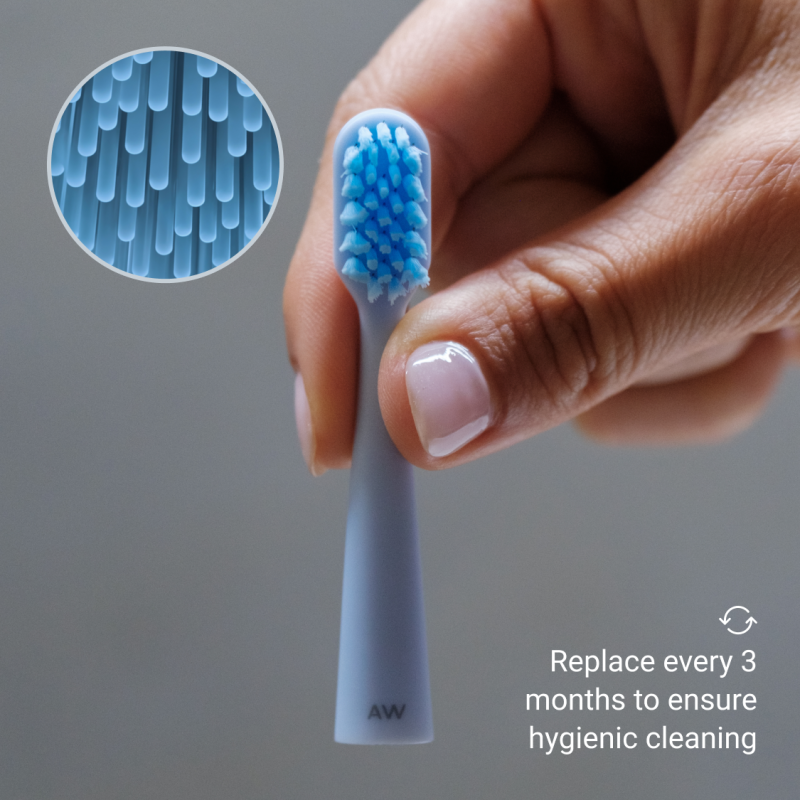 Sonic Toothbrush Elektriskā zobu birste, 1 gab.