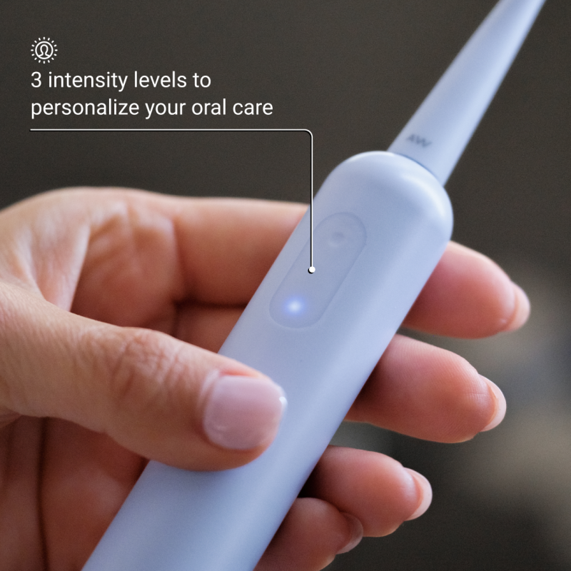 Sonic Toothbrush Elektriskā zobu birste, 1 gab.