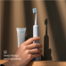 Sonic Toothbrush Replacement Heads Maināmās zobu birstes galviņas, 2 gab.