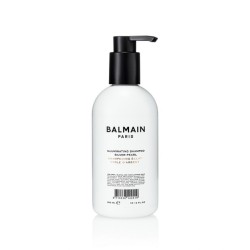 Ilumminating Shampoo Silver Pearl Tonējošais šampūns, 300ml 
