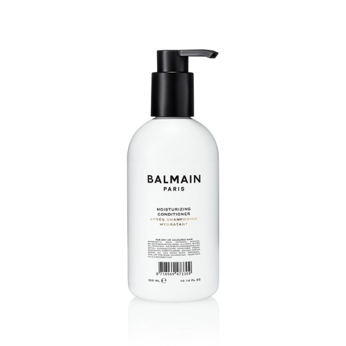 Moisturizing Conditioner Mitrinošais kondicionieris, 300ml