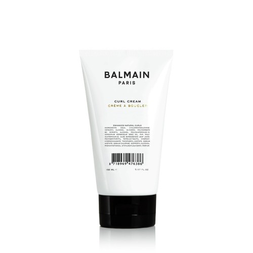 Curl Cream Krēms loku Ieveidošanai, 150ml