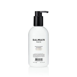 Moisturizing Shampoo Mitrinošais šampūns, 300ml 