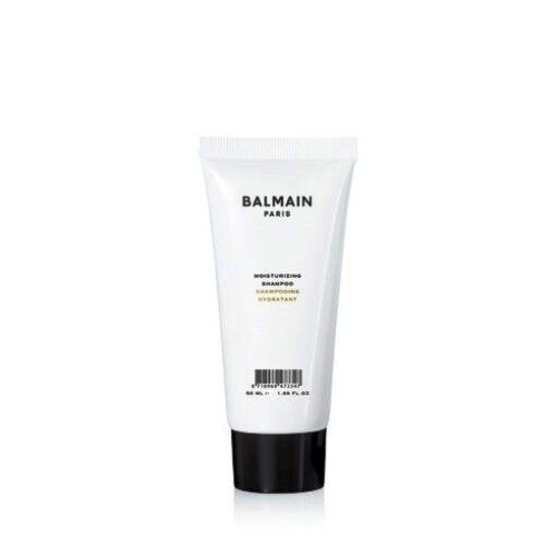 Moisturizing Shampoo Mitrinošais šampūns, 50ml