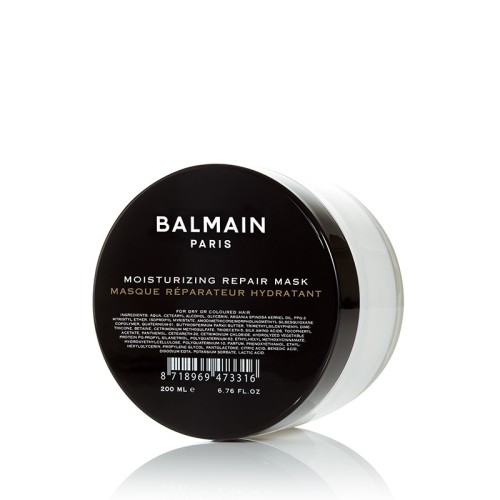 Moisturizing Repair Mask Mitrinoša maska, 200ml