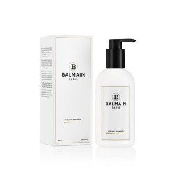 Volume Shampoo Šampūns matu apjomam, 300ml 