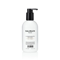 Illuminating Shampoo White Pearl Tonējošais šampūns, 300ml 