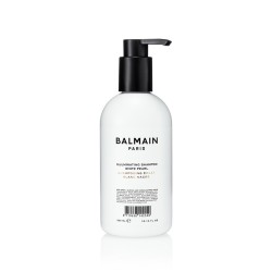Illuminating Shampoo White Pearl Tonējošais šampūns, 300ml 