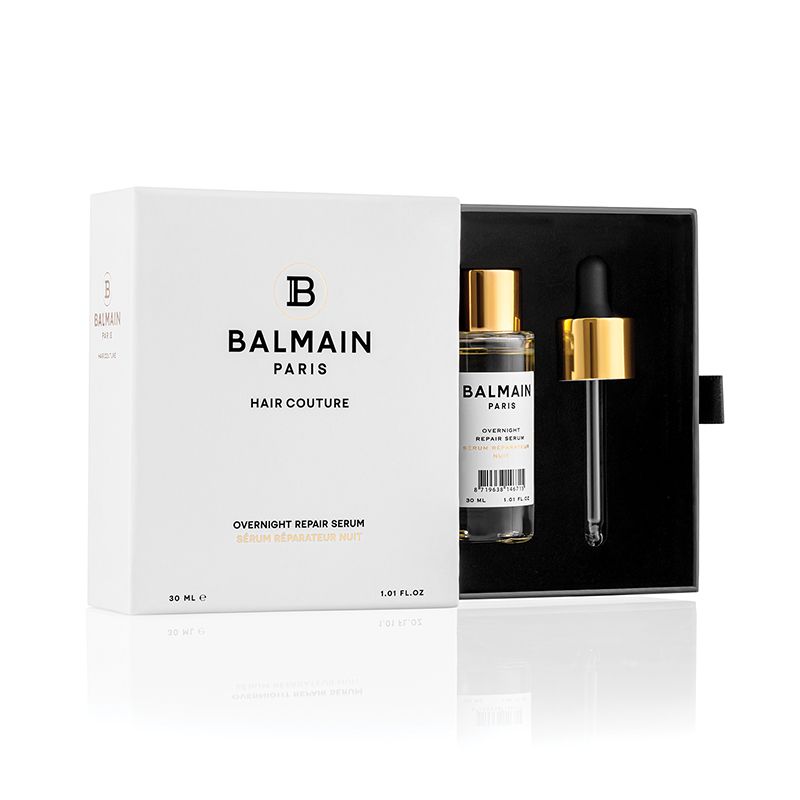 Overnight Repair Serum Atjaunojošs nakts serums, 30ml