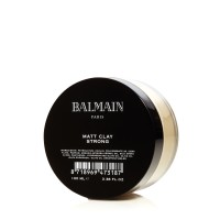 Matt Clay Strong Matētais matu māls, 100ml 