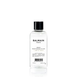 Argan Moisturizing Elixir Eliksīrs matiem, 100ml 