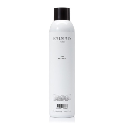 Dry Shampoo Sausais šampūns, 300ml