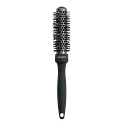 Ceramic Round Brush 25mm Apaļā keramiskā matu suka, 1vnt 