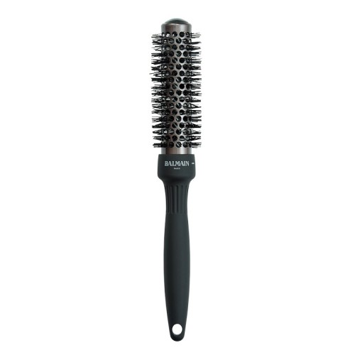Ceramic Round Brush 25mm Apaļā keramiskā matu suka, 1vnt