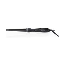 Ceramic Colonical Curling Wand Keramiskās konusveida lokšķēres, 1vnt 